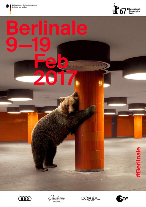 Festival di Berlino