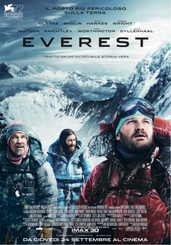 Everest