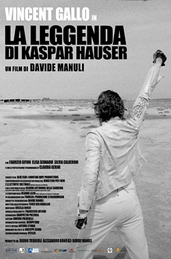 La leggenda di Kaspar Hauser
