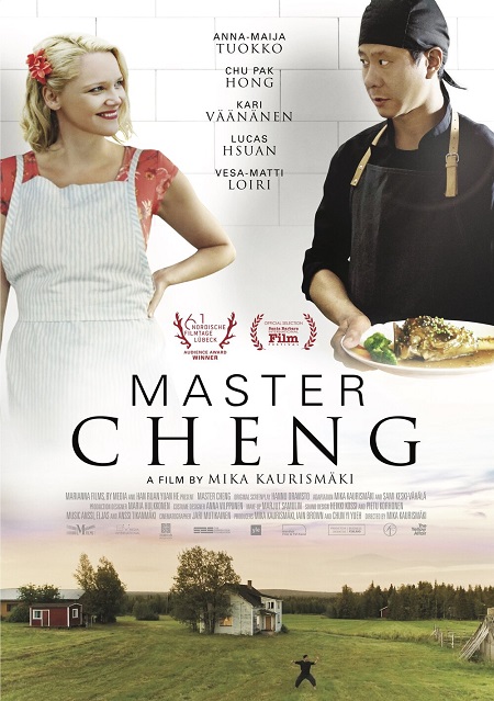 Mestari Cheng