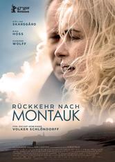Return to Montauk