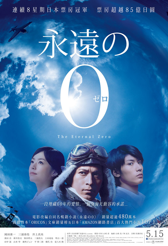 Eien no zero